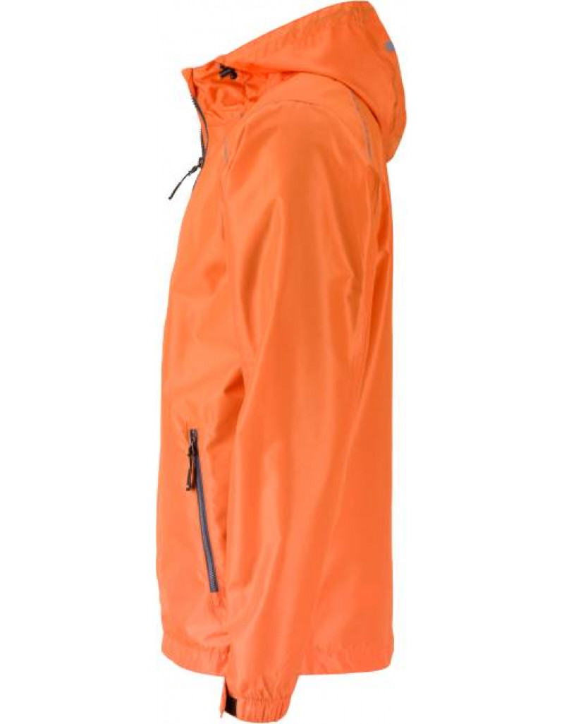 Jachetă de ploaie pentru bărbați